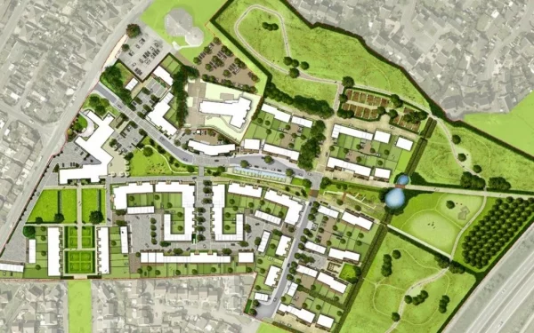 Advantas Real Estate